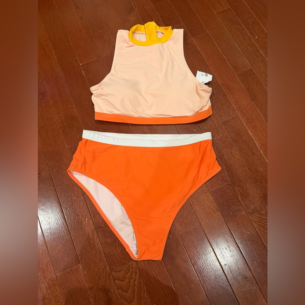 Sz medium bikini